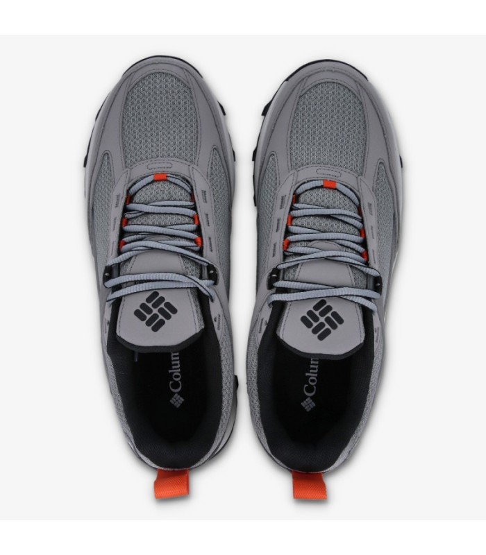 Columbia Ανδρικά Παπούτσια Hatana Max Outdry Monument, Red Quartz- tokatlis.gr