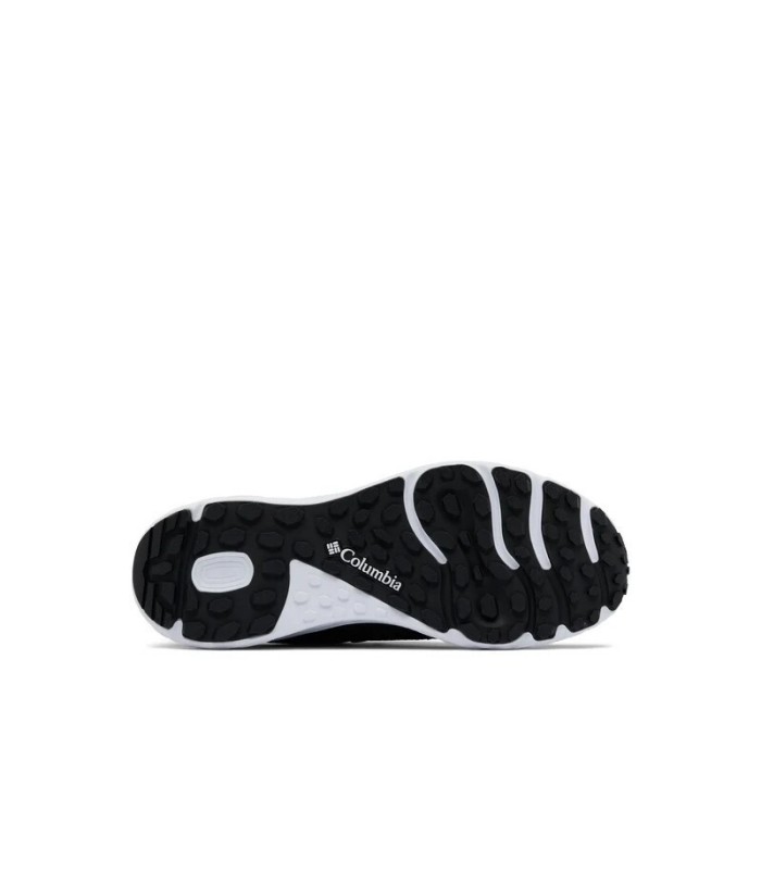 Columbia Konos TRS Black, Deep Wave - tokatlis.gr