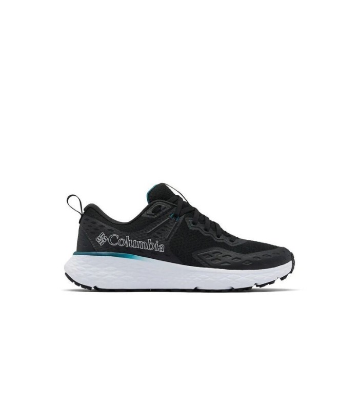 Columbia Ανδρικά Παπούτσια Konos TRS Black, Deep Wave - tokatlis.gr