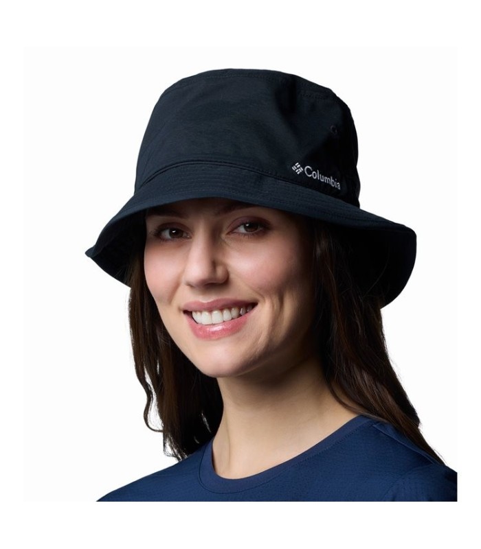 Columbia Unisex Καπέλο Pine Mountain II Bucket Hat - tokatlis.gr
