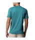 Columbia Hike Crew Short Sleeve Shirt - tokatlis.gr