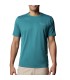 Columbia Hike Crew Short Sleeve Shirt - tokatlis.gr
