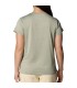 Columbia T-shirt Women's BlueVista Hill Tee M Safari - tokatlis.gr