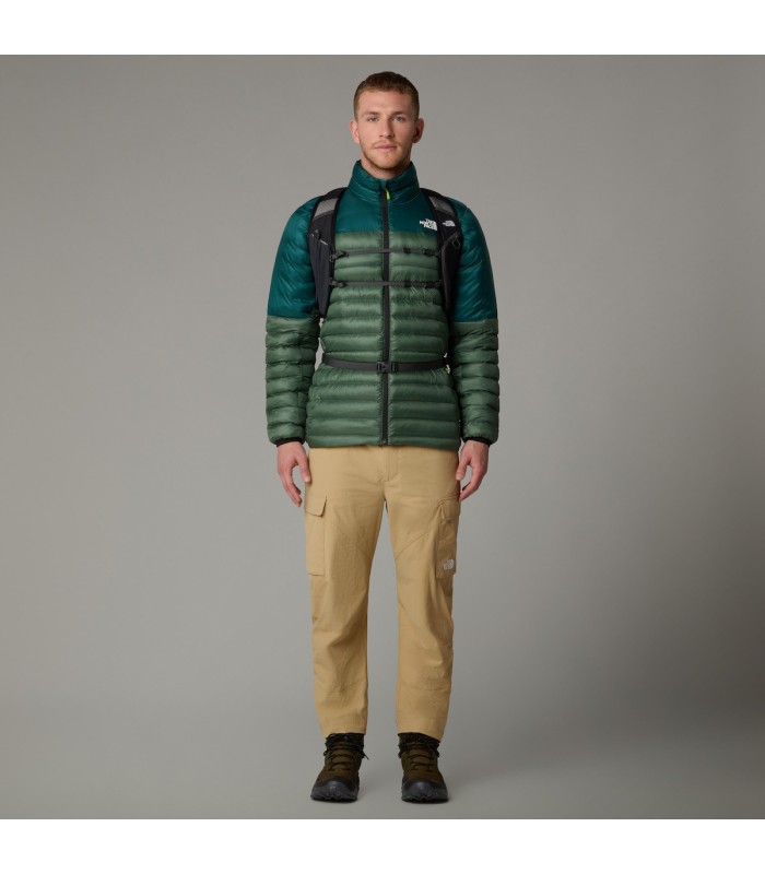 The North Face M Exploration Cargo Pant Khaki Stone - tokatlis.gr