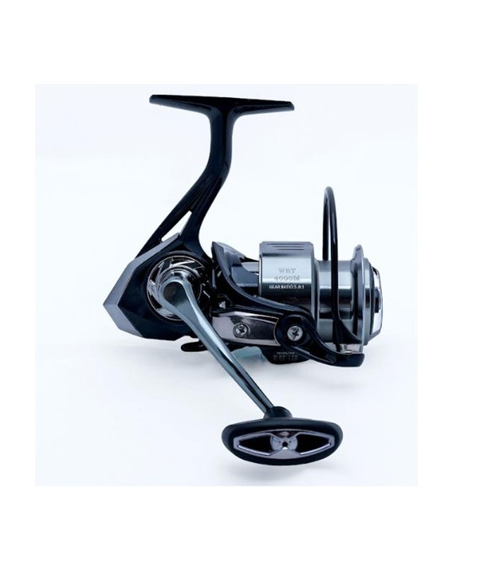 Winner WRT 4000M High Speed Μηχανισμός Match & Feeder | tokatlis.gr