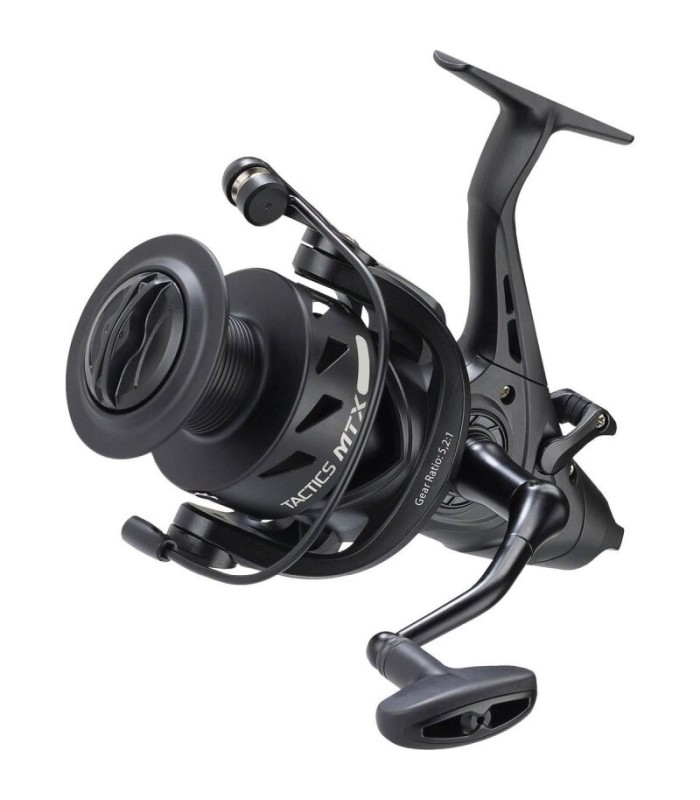 Balzer Tactics MTX 5500- tokatlis.gr