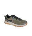 Columbia Trailstorm Ascend WP Green