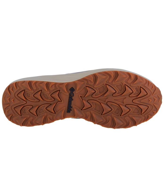 Columbia Trailstorm Waterproof Blue- tokatlis.gr