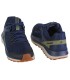 Columbia Ανδρικά Παπούτσια Trailstorm Waterproof Blue- tokatlis.gr