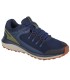 Columbia Ανδρικά Παπούτσια Trailstorm Waterproof Blue- tokatlis.gr