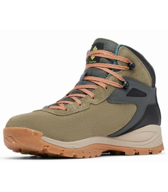 Columbia Men's Newton Ridge™ BC Hiking Boots- tokatlis.gr