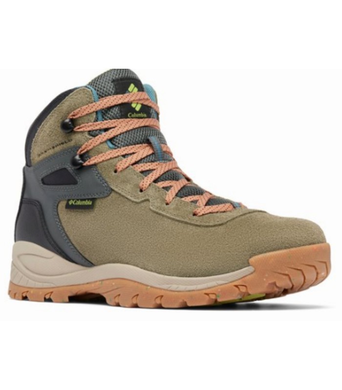 Columbia Men's Newton Ridge™ BC Hiking Boots- tokatlis.gr