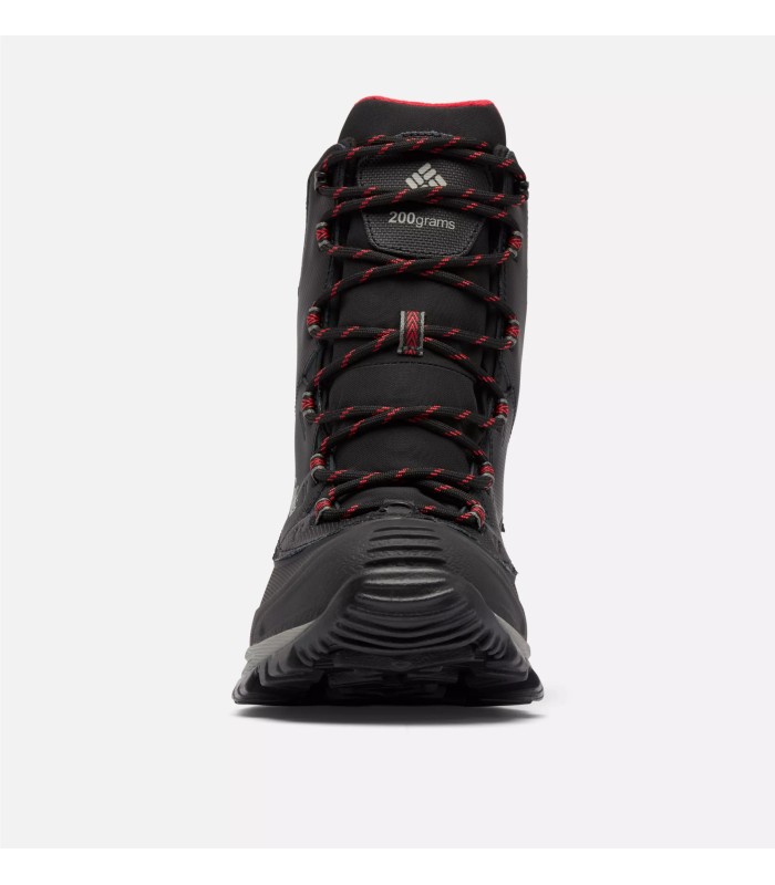 Men's Bugaboot™ III Boot Black- tokatlis.gr