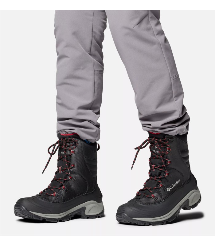 Men's Bugaboot™ III Boot Black- tokatlis.gr