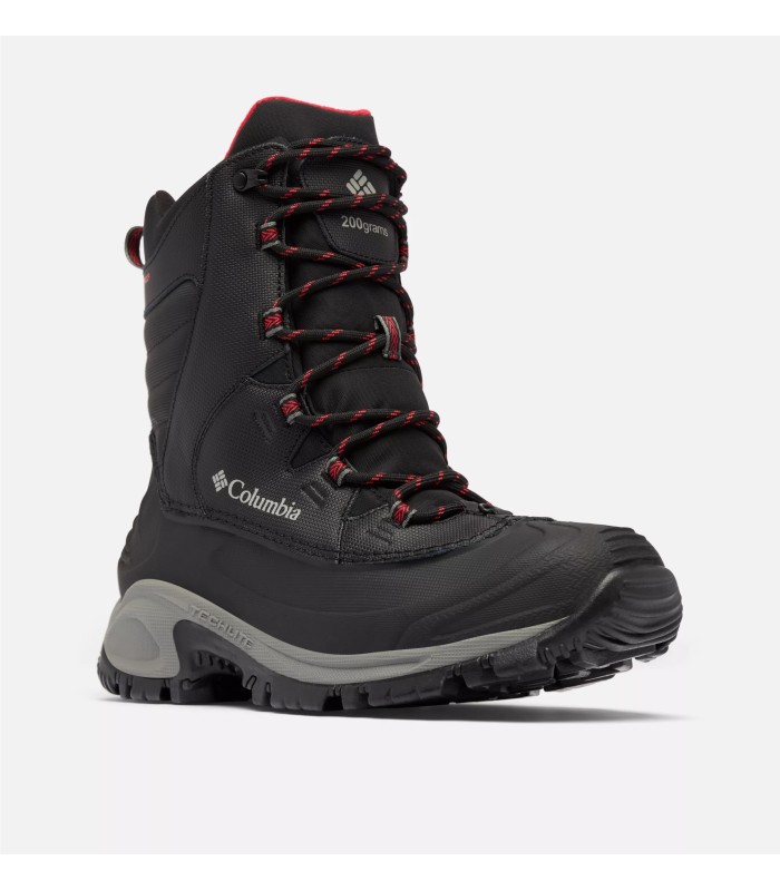 Men's Bugaboot™ III Boot Black- tokatlis.gr
