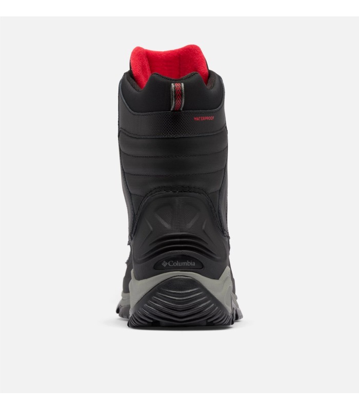 Men's Bugaboot™ III Boot Black- tokatlis.gr