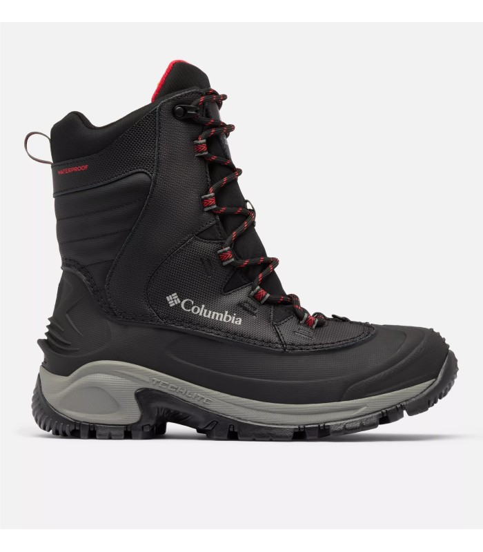 Men's Bugaboot™ III Boot Black- tokatlis.gr