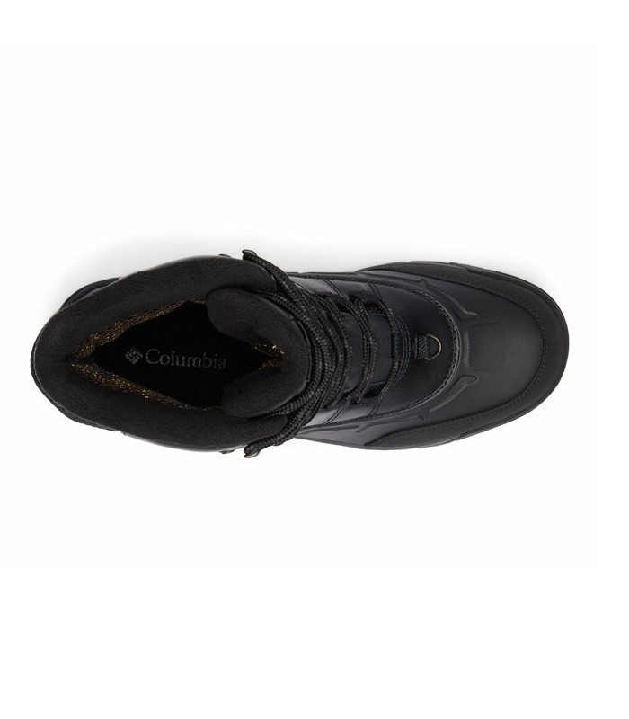 Columbia Bugaboot Celsius Omni-heat Black- tokatlis.gr