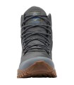 Columbia Fairbanks II Omni-Heat Waterproof Grey