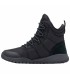 Columbia Ανδρικά Μποτάκια Fairbanks II Omni-Heat Waterproof Black