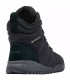 Columbia Fairbanks II Omni-Heat Waterproof Black - tokatlis.gr