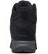 Columbia Fairbanks Omni heat Black/Rusty - tokatlis.gr