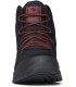 Columbia Fairbanks Omni heat Black/Rusty - tokatlis.gr