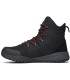 Columbia Fairbanks Omni heat Black/Rusty - tokatlis.gr