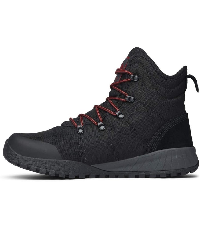Columbia Fairbanks Omni heat Black/Rusty - tokatlis.gr