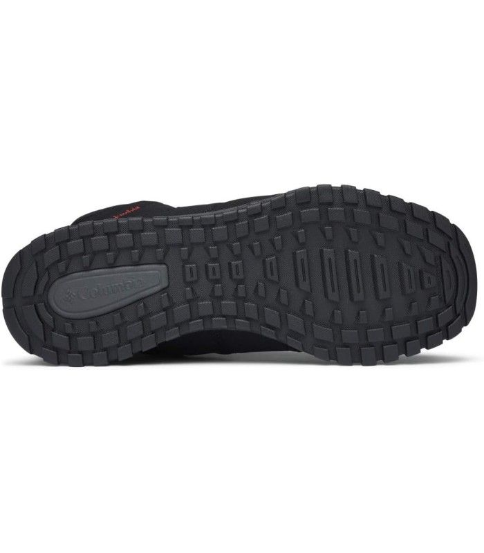 Columbia Fairbanks Omni heat Black/Rusty - tokatlis.gr