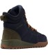 Columbia Fairbanks Omni heat Abyss/Dark Adobe  - tokatlis.gr