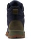 Columbia Fairbanks Omni heat Abyss/Dark Adobe  - tokatlis.gr