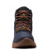 Columbia Fairbanks II Omni-Heat Waterproof Blue - tokatlis.gr