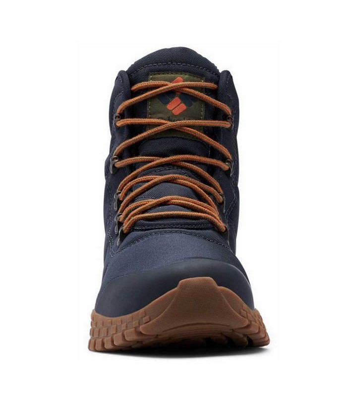 Columbia Fairbanks II Omni-Heat Waterproof Blue - tokatlis.gr