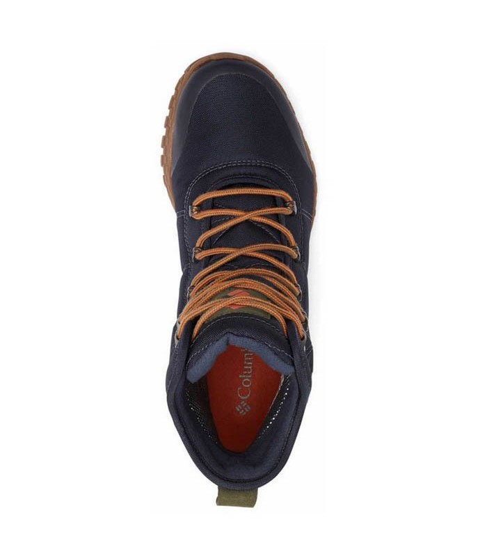 Columbia Fairbanks II Omni-Heat Waterproof Blue - tokatlis.gr