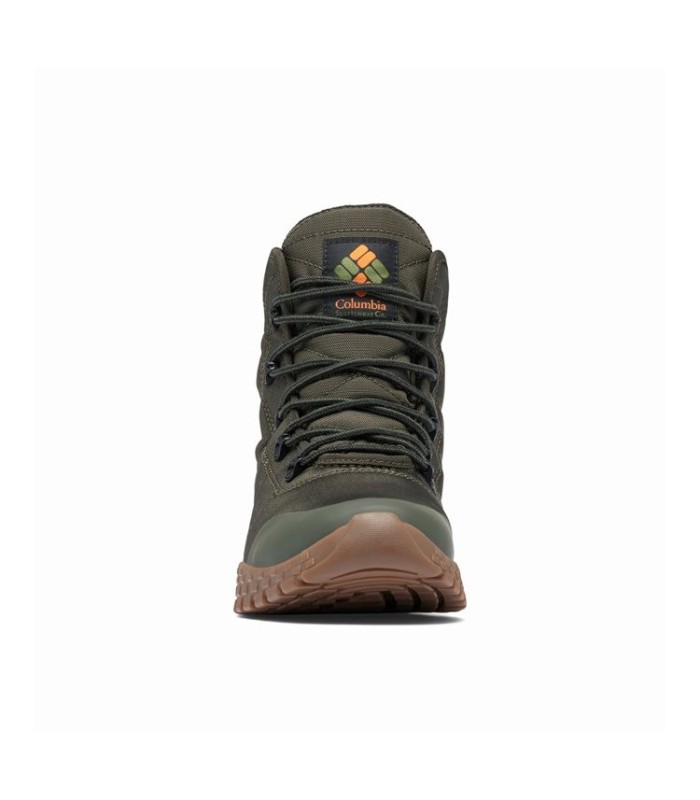 Columbia Fairbanks II Omni-Heat Waterproof Deep Olive- tokatlis.gr