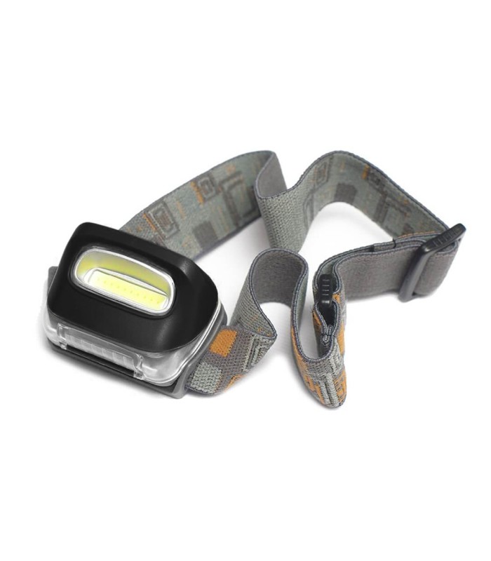 Oceanic Team Φακός Κεφαλής CF LED - tokatlis.gr