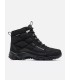 Columbia Firecamp Boot Black- tokatlis.gr