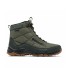 Ανδρικό αδιάβροχο χειμερινό μποτάκι Columbia Firecamp II Waterproof με ύφασμα Cordura και μόνωση 200g