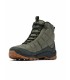 Columbia Firecamp Boot Green- tokatlis.gr