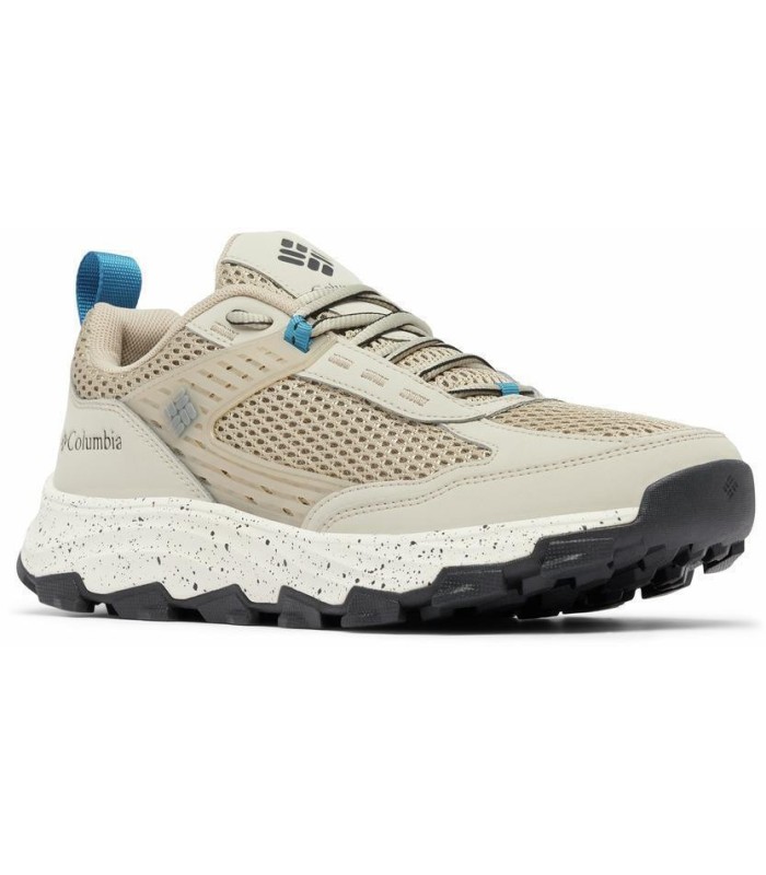 Columbia Ανδρικά Παπούτσια Hatana Breathe Beige- tokatlis.gr