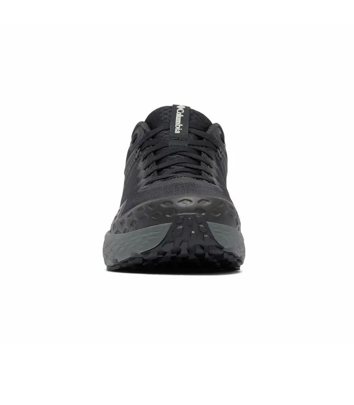 Columbia Ανδρικά Παπούτσια Konos TRS OutDry  Black- tokatlis.gr