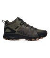 Columbia Peakfreak II Ανδρικά Ορειβατικά Αδιάβροχα