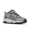 Columbia Γυναικεία Παπούτσια Trailstorm Ascend Grey