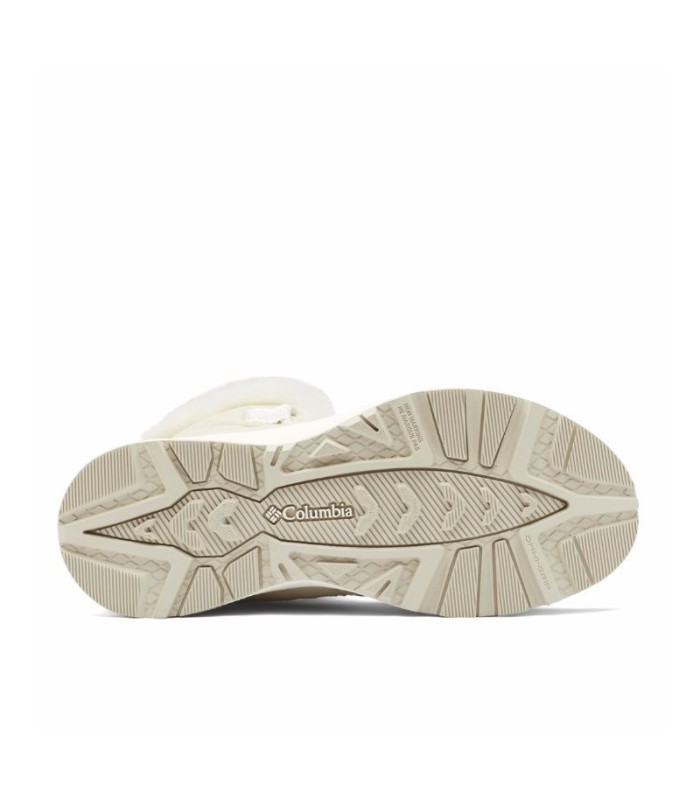 Columbia Slopeside Peak Luxe V2 Women's Winter Boots - tokatlis.gr