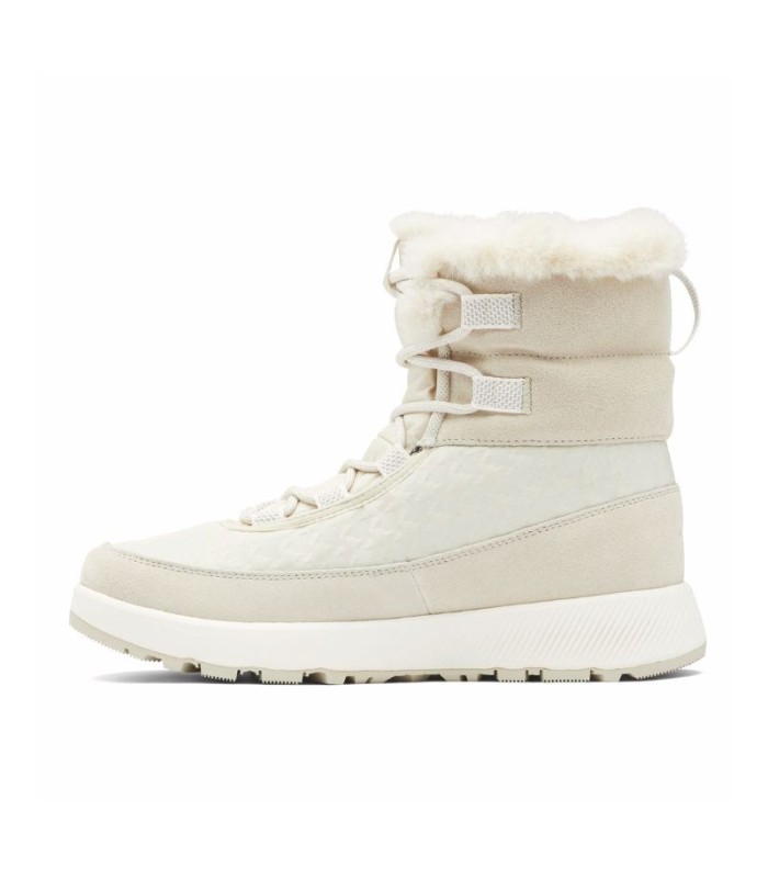 Columbia Slopeside Peak Luxe V2 Women's Winter Boots - tokatlis.gr
