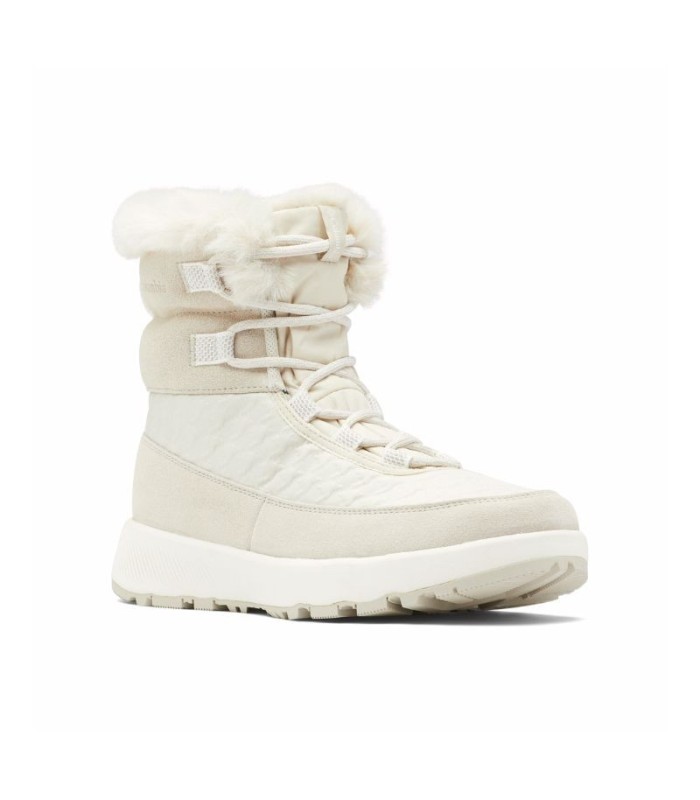 Columbia Slopeside Peak Luxe V2 Women's Winter Boots - tokatlis.gr