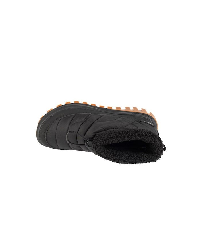 Columbia Γυναικεία Μποτάκια Shorty Chelsea Black - tokatlis.gr