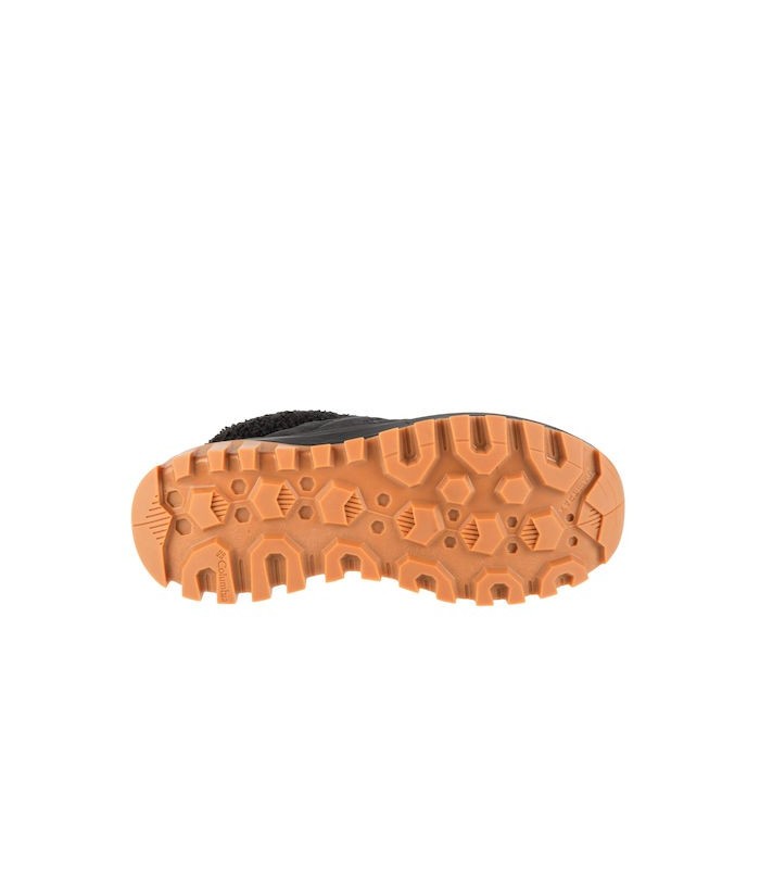 Columbia Γυναικεία Μποτάκια Shorty Chelsea Black - tokatlis.gr