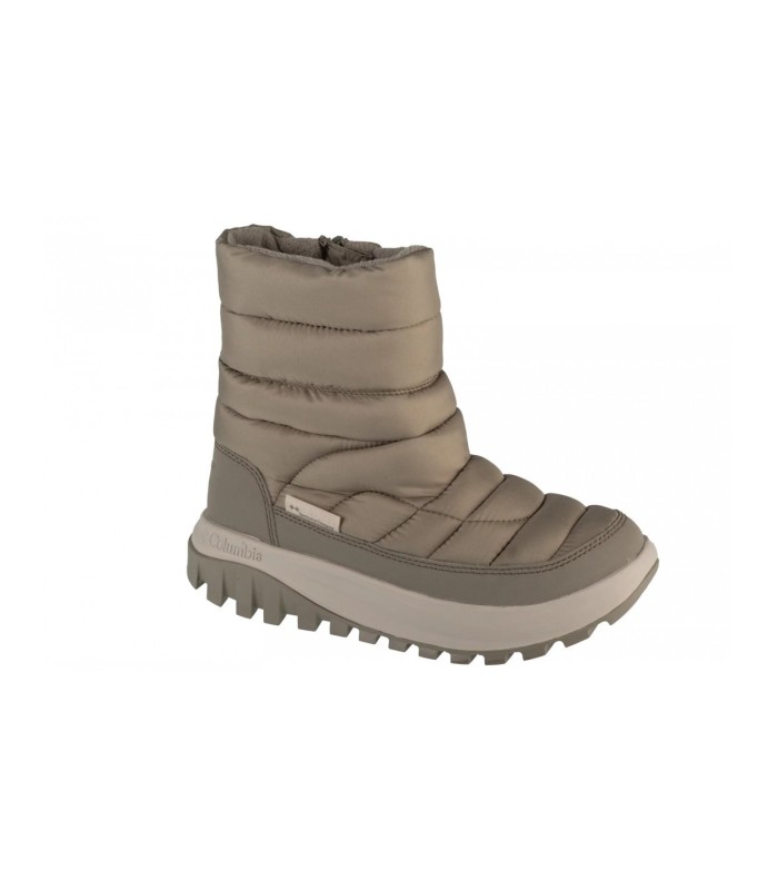 Columbia Snowtrot Mid Boot - tokatlis.gr